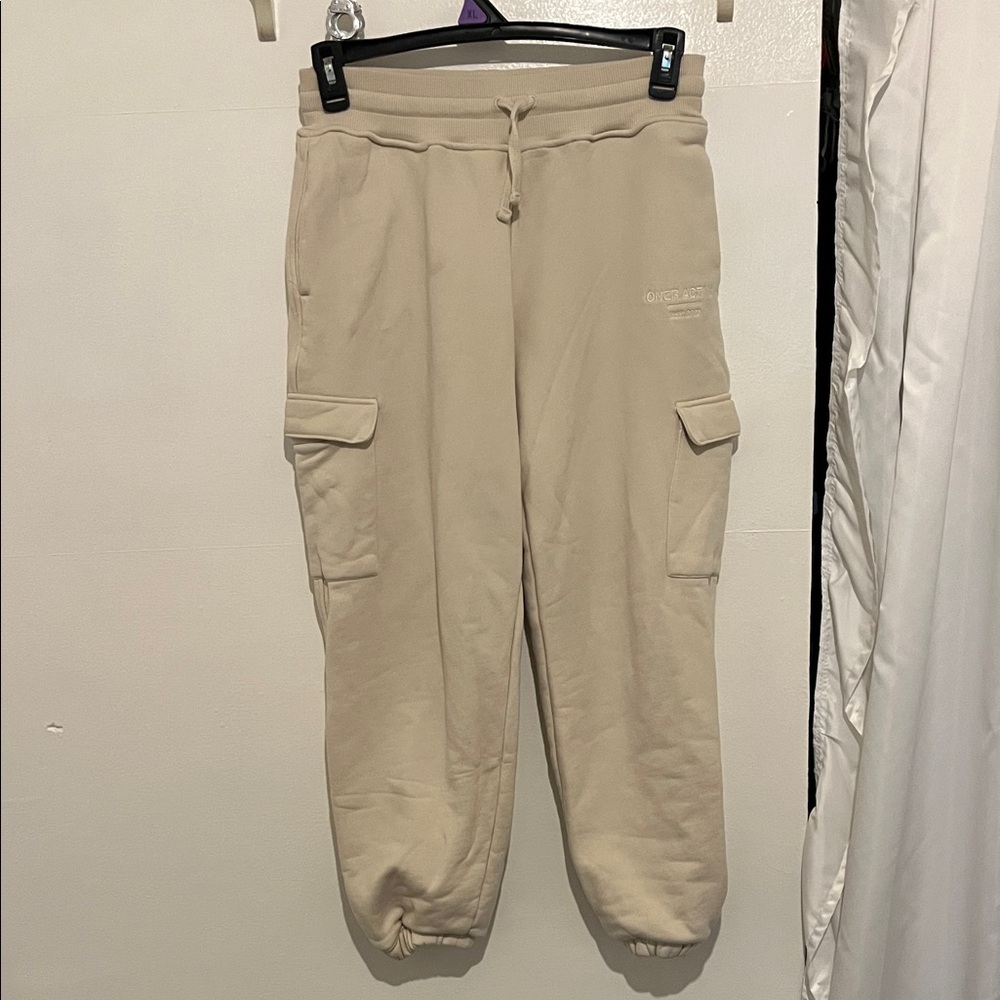 Oner Active Cargo Jogger Pants